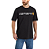 CARHARTT - Camiseta Logo Graphic Loose Fit "Preto" -NOVO- - Imagem 1