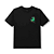 ANTI SOCIAL SOCIAL CLUB - Camiseta Bussin Hoodie "Preto" -NOVO- - Imagem 2
