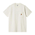 CARHARTT x AWAKE - Camiseta Wip "Branco" -NOV0- - Imagem 1