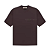 FOG - Camiseta Essentials "Plum" -NOVO- - Imagem 1