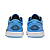 NIKE - Air Jordan 1 Low "Black University Blue" -NOVO- - Imagem 2