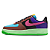NIKE x UNDEFEATED - Air Force 1 Low SP "Multi-Paten/ Pink Prime" (40,5 BR / 9 US) -NOVO- - Imagem 1