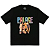 PALACE - Camiseta Spice Girls "Preto" -NOVO- - Imagem 1
