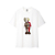 UNIQLO x KAWS - Camiseta Flayed "Branco" -NOVO- - Imagem 1