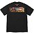 SUPREME - Camiseta Holy War "Preto" -NOVO- - Imagem 1