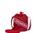 SUPREME - Bolsa Small 3D Logo "Vermelho" -NOVO- - Imagem 1