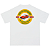 L'ART DE L'AUTOMOBILE - Camiseta Anniversary "Branco" -NOVO- - Imagem 2