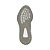ADIDAS - Yeezy Boost 350 V2 "Granite" -NOVO- - Imagem 3