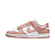 NIKE - Dunk Low "Rose Whisper" -NOVO- - Imagem 1