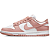 NIKE - Dunk Low "Rose Whisper" -NOVO- - Imagem 1