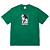 SUPREME - Camiseta Freaking Out "Verde" -NOVO- - Imagem 1