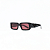 PRADA - Óculos de Sol Marblet "Black Marblet" -USADO- - Imagem 2