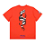 CHROME HEARTS - Camiseta Sick Heart "Laranja" -NOVO- - Imagem 2