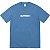 SUPREME - Camiseta Motion Logo "Azul" -NOVO- - Imagem 1