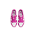 NIKE - Dunk Low GS "Active Fuchsia" (37,5 BR / 6,5Y US) -NOVO- - Imagem 3