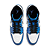 NIKE - Air Jordan 1 Mid SE "Signal Blue" -NOVO- - Imagem 3