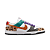 NIKE - Dunk Low SE "Safari Mix" -NOVO- - Imagem 2