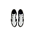 NIKE - Air Jordan 1 Low SE GS "Concord" -NOVO- - Imagem 3