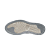 NIKE - Air Jordan 1 Elevate Low SE "White And Wolf Grey" -NOVO- - Imagem 5
