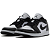 NIKE - Air Jordan 1 Low "Panda" -NOVO- - Imagem 2