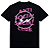 ANTI SOCIAL SOCIAL CLUB x FRAGMENT DESIGN - Camiseta Precious Petals FW22 "Preto/Rosa" -NOVO- - Imagem 1