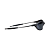 OAKLEY - Óculos Romeo 1 "X-Metal/Black Iridium" -VINTAGE- - Imagem 3