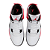 NIKE - Air Jordan 4 Retro "Red Cement" (42,5 BR / 10,5 US) -NOVO- - Imagem 3