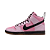 NIKE x KCDC - SB Dunk High Pro QS "Elemental Pink" (42,5 BR / 10,5 US) -NOVO- - Imagem 1