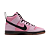 NIKE x KCDC - SB Dunk High Pro QS "Elemental Pink" (42,5 BR / 10,5 US) -NOVO- - Imagem 2