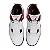 NIKE - Air Jordan 4 Retro "Red Cement" (40,5 BR / 9 US) -NOVO- - Imagem 6