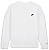 NIKE x G-DRAGON - Camiseta Manga Longa Peaceminuose "Branco" -NOVO- - Imagem 1