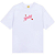 GOLF WANG - Camiseta Crush "Branco" -NOVO- - Imagem 1