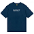 GOLF WANG - Camiseta Playground "Navy" -NOVO- - Imagem 1