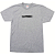 SUPREME - Camiseta Motion Logo "Cinza" -NOVO- - Imagem 1
