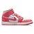 NIKE - Air Jordan 1 Mid "Strawberries and Cream" -NOVO- - Imagem 1