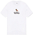 OVO - Camiseta Heritage SS21 "Branco" -NOVO- - Imagem 1