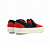 VANS x FEAR OF GOD - Slip-On 47 V DX "Red/Black" -NOVO- - Imagem 3