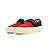 VANS x FEAR OF GOD - Slip-On 47 V DX "Red/Black" -NOVO- - Imagem 2