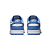 NIKE - Dunk Low Retro "Polar Blue" -NOVO- - Imagem 4