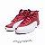 NIKE - Air Jordan 12 Retro "Gym Red" -NOVO- - Imagem 1