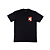 SOLD OUT x BLUNT  - Camiseta Merch "Preto" -NOVO- - Imagem 3