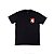 SOLD OUT x BLUNT  - Camiseta Merch "Preto" -NOVO- - Imagem 1