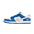 NIKE x BORN & RAISED - SB Dunk Low Pro QS "One Block At a Time" -NOVO- - Imagem 1