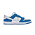 NIKE x BORN & RAISED - SB Dunk Low Pro QS "One Block At a Time" -NOVO- - Imagem 2