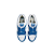 NIKE x BORN & RAISED - SB Dunk Low Pro QS "One Block At a Time" -NOVO- - Imagem 3