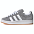 ADIDAS - Campus 00s (Kids) "Grey Gum" -NOVO- - Imagem 1