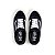 VANS x L'ART DE L'AUTOMOBILE - Old Skool "Exhaust Black" -NOVO- - Imagem 3