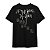 XO - Camiseta The Wekeend Soundscape Tour '23 "Preto" -NOVO- - Imagem 3