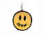 DREW HOUSE - Chaveiro Mascot Plush "Amarelo" -NOVO- - Imagem 1
