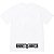 SUPREME x BOUNTY HUNTER - Camiseta Wolf "Branco" -NOVO- - Imagem 2